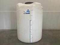 Diverse vloeibare mestvaten | 4000 liter | 2500 liter | 850 liter