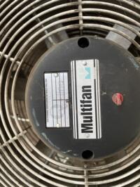 Ventilatoren Multifan