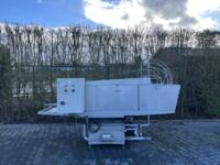 Fustreiniger  60x40 krattenwasser