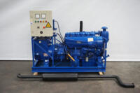 Deutz - Diesel noodstroom generator 60 kVA - 