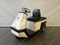 TE KOOP/HUUR: Spijkstaal 303 elektrotrekker (TR438) 1x op voorraad