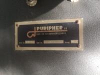 Ketelbrander Puripher