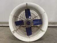 Priva Digital Fan V5 ventilatoren | Grote partij op voorraad