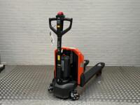 *aanbieding* Nieuwe Toyota's BT LHE 130 Tyro elektrische pallet truck