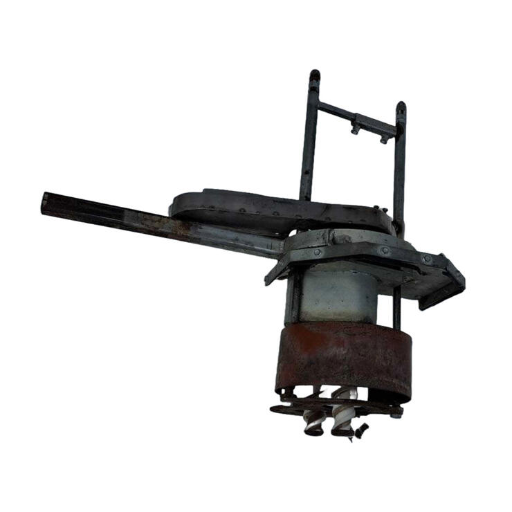 Te koop dubbele javo boorunit voor oppotmachine
