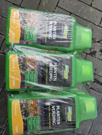 Partij Culvita plantenvoeding universeel 500 ML 