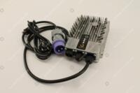 Acculader BRW, Hoog Freq. 24V stofdicht, waterdicht 350W (AL0000146)