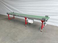 Transportband Terlouw Techniek 425 x 60 cm