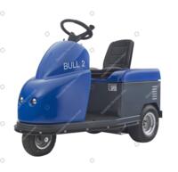 Bull 2 Elektro trekker (TR0000108) (nieuw) 2 stuks uit voorraad leverbaar