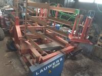 Plantmachine lauwers 