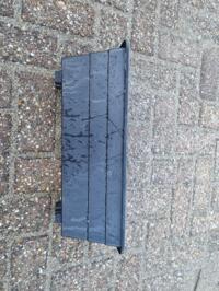 Halve meter Bato bak van 8 liter