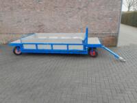 Transportwagen