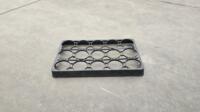 Mara Tray 1510 B - Voor 10.5 cm pot - 30.000 x – art. 2503-008