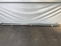 Javo - Transportband - 380 x 8850 mm
