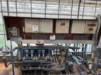 Vocom substraat watergeef unit 