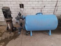 Zandfilter Zandfilter