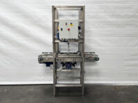 DB Machinebouw B.V. - Traystapelaar - 