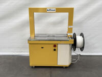 Cyklop - Dozen omsnoeringsmachine - SS-80 MD