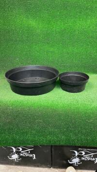 37 & 20 cm - 8 & 1.94 ltr - Bloembollen schaal - art. 2504-013 & 2504-014