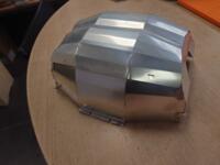 Hortilux Omega reflector