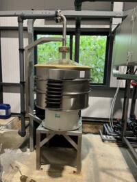Amkco - BETA - Trilzeef / waterfilter