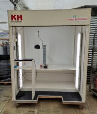 Professionele Fotostudio KH Fotosupport