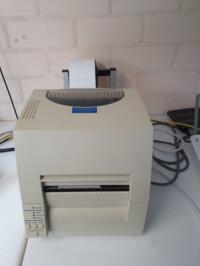 Citizen etikettenprinter