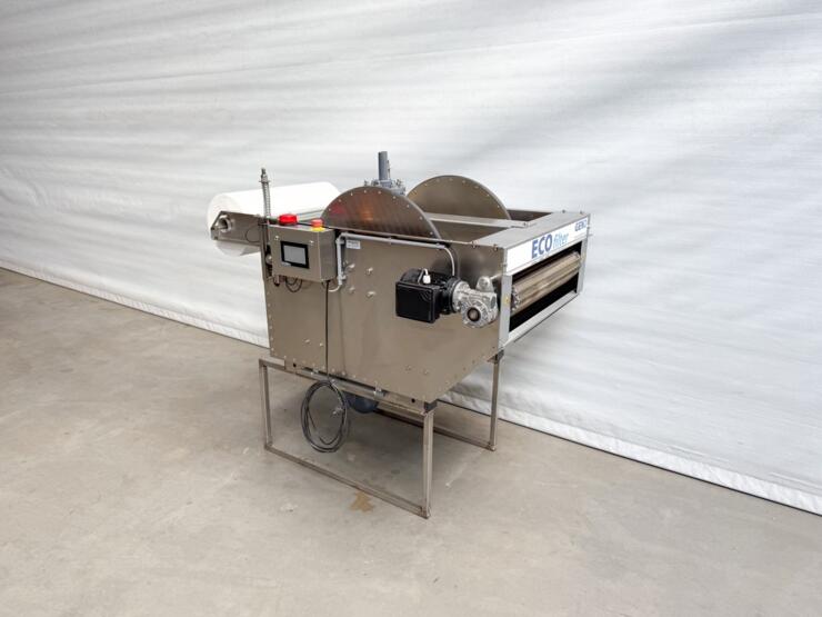 Doekfilter ECOfilter Gen2