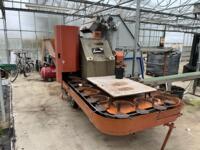 Potmachine Javo