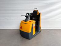 Elektro trekker Jungheinrich