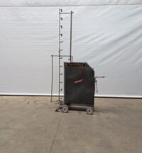 Wanjet Spuit Robot 42.5 half- automaat