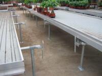 Rolcontainer 5.700 mm. x 1.650 mm. (met nieuwe bodem)
