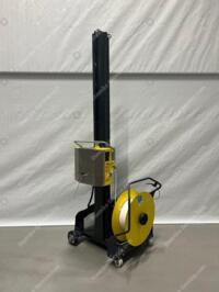 Reisopack 2830 omsnoeringsmachine (demo) VP99