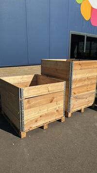 Pallet/palletrand