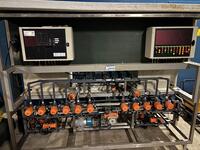Automatisch bakken vuller BE