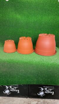17 & 29 cm - E-Pla - Sabina - Nieuw en gebruikt - art. 2504-004 & 2504-006