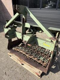 Schudlichter beregeningspomp