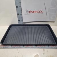Nieuwe Modiform Inlegvel nr 2066 / Inlegtrays voor Deense karren en EC containers / NEW inlegtray