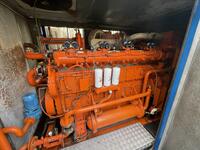 Guascor WKK | Vermogen: 350 kW | Bouwjaar: 1997