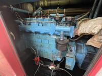 Dorman WKK | Vermogen: 300 kW | Bouwjaar: 1993