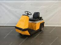 TE KOOP/TE HUUR: Spijkstaal 303 elektro trekker, gebruikt (TR437)