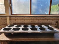 Grote partij mooie teeltplaten5 liter / 23 cm 12-gaats Desch