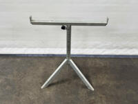 Martin Stolze - Driepootsteun rollenbaan/transportband - 500 x 600 - 1050 mm