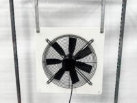 Brinkman - Ventilator - Luchtcirculatie