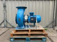 Johnson circulatie pompen 3 stuks