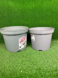 21 & 23 cm - 4 & 5 ltr - Kreuwel KPG - art. 2505-012 & 2505-011