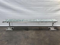  - Rollenbaan - 390 x 2950 mm