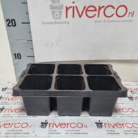Modiform Draagtasjes / 6-pack / Draagtrays / carry packs / bedding pack / Modiform