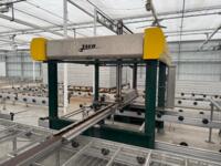 Javo neerzetrobot lineair