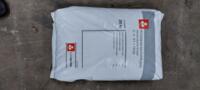 kunstmest 25 kg zakken kalisulfaat , 25 kg zakken monoammoniumfosfaat  wegens beeindigen teelt 